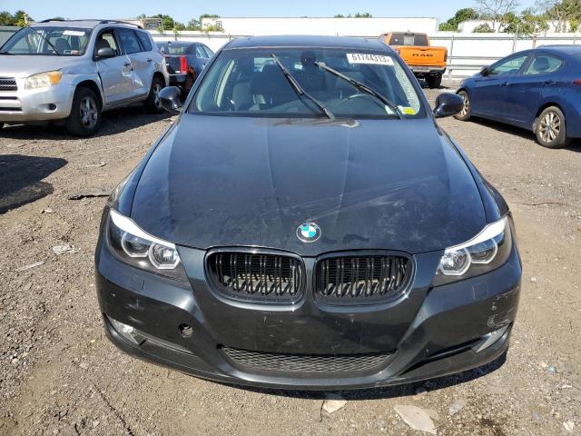 Photo 5 from auction – 2011 BMW 328 XI SUL with VIN WBAPK5C55BA659232