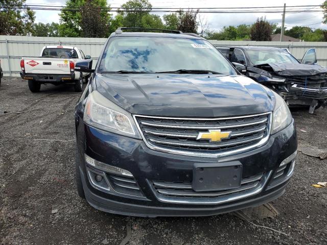 Photo 5 from auction – 2014 CHEVROLET TRAVERSE L with VIN 1GNKVJKD5EJ164949