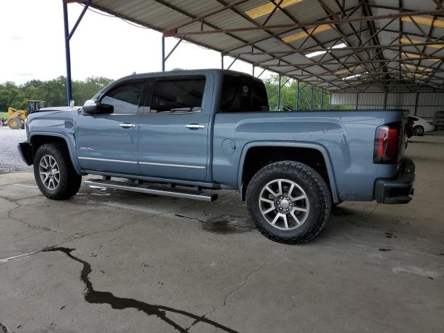 Photo 2 from auction – 2016 GMC SIERRA K15 with VIN 3GTU2PEC6GG221809