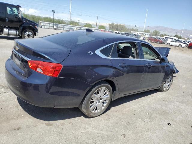 Снимка 3 от търг – 2016 CHEVROLET IMPALA LS с VIN 1G11Z5SA2GU104076