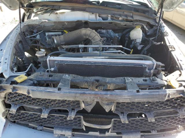 Photo 11 from auction – 2012 DODGE RAM 1500 S with VIN 1C6RD6FTXCS334262