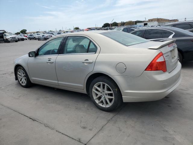 Photo 2 from auction – 2010 FORD FUSION SEL with VIN 3FAHP0JA8AR350179