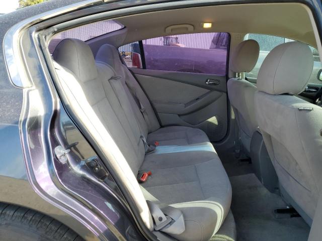 Photo 10 from auction – 2011 NISSAN ALTIMA BAS with VIN 1N4AL2AP5BN483760
