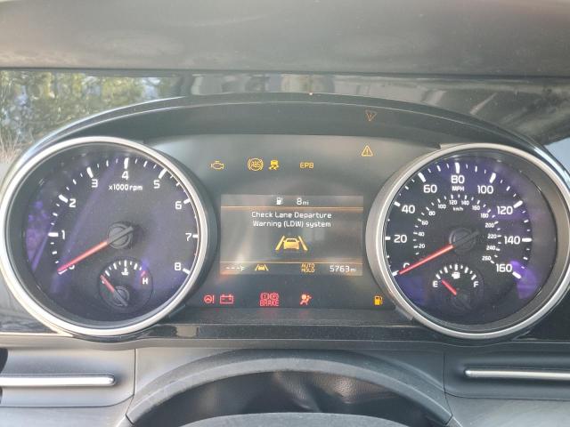 Zdjęcie 9 z aukcji – 2023 KIA CARNIVAL E z VIN KNDNC5H36P6294794