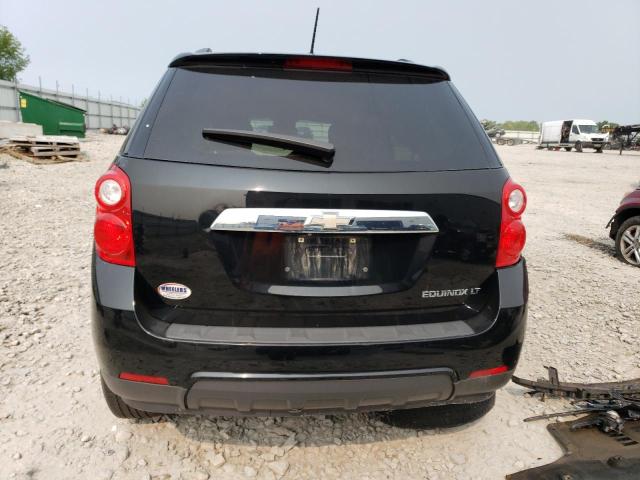 Photo 6 from auction – 2015 CHEVROLET EQUINOX LT with VIN 2GNALBEK3F1111244