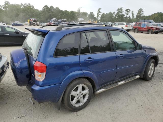 Photo 3 from auction – 2003 TOYOTA RAV4 with VIN JTEHH20V036084711