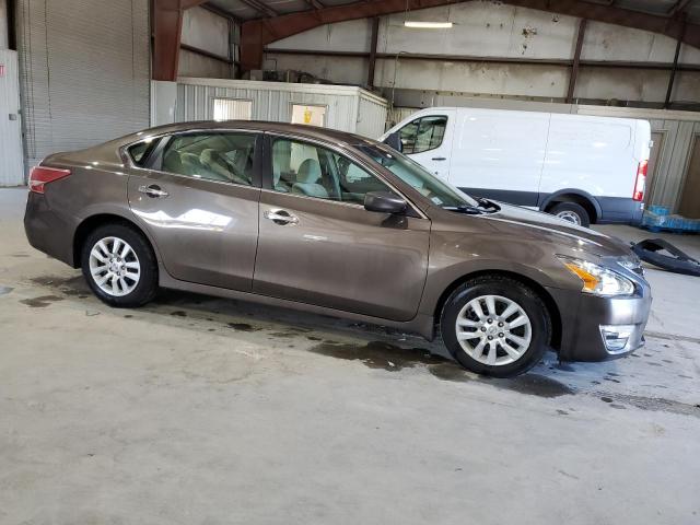 Photo 4 from auction – 2013 NISSAN ALTIMA 2.5 with VIN 1N4AL3AP6DC152934