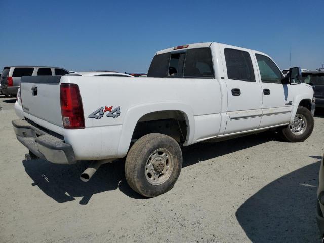 Zdjęcie 3 z aukcji – 2006 CHEVROLET SILVERADO z VIN 1GCHK23D86F148085