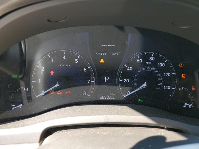 Photo 9 from auction – 2013 LEXUS RX 350 BAS with VIN 2T2BK1BA0DC178299