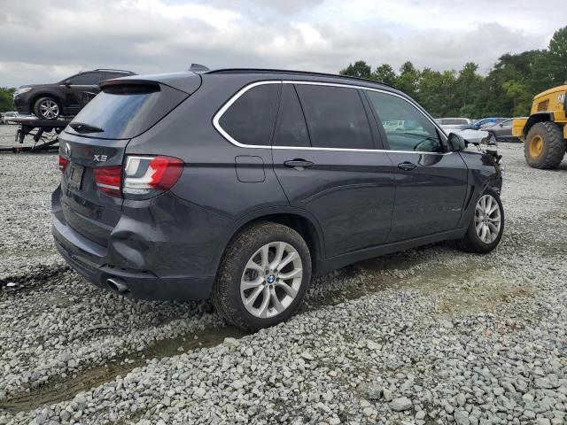 Photo 3 from auction – 2016 BMW X5 XDRIVE3 with VIN 5UXKR0C53G0S91754