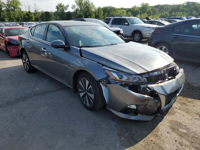 Photo 4 from auction – 2022 NISSAN ALTIMA SL with VIN 1N4BL4EW4NN303688