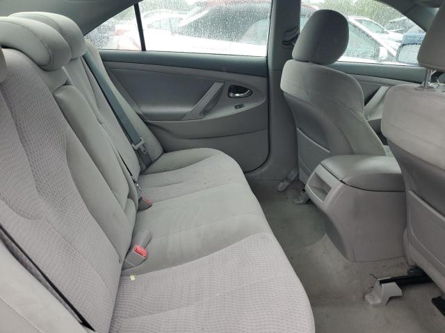 Photo 10 from auction – 2011 TOYOTA CAMRY BASE with VIN 4T1BF3EK8BU653881