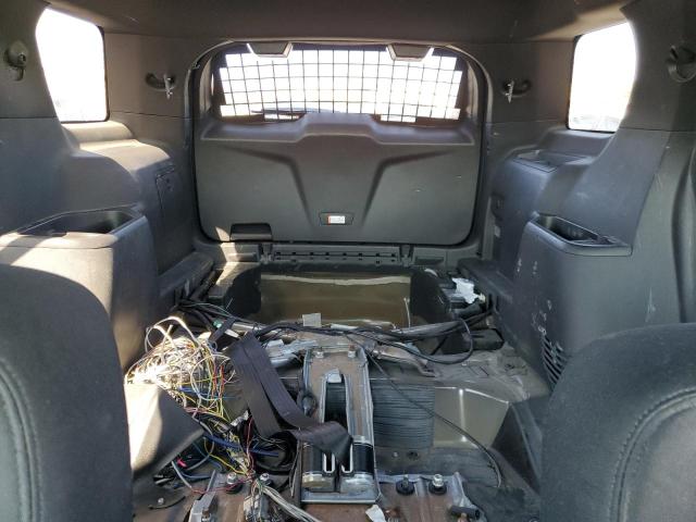 Zdjęcie 10 z aukcji – 2015 FORD EXPLORER P z VIN 1FM5K8AR1FGA88953