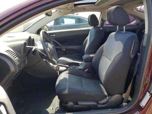 Photo 7 from auction – 2006 TOYOTA SCION TC with VIN JTKDE177560066203