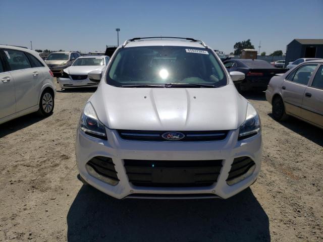 Photo 5 from auction – 2015 FORD ESCAPE TIT with VIN 1FMCU0J93FUA44117