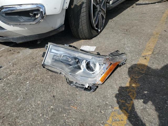 Photo 13 from auction – 2017 GMC ACADIA DEN with VIN 1GKKNPLS7HZ131826