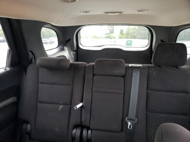 Photo 10 from auction – 2018 DODGE DURANGO SX with VIN 1C4RDJAG9JC372188