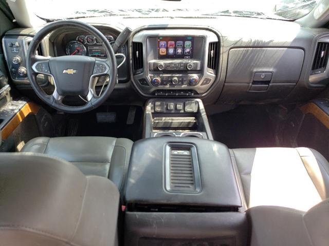 Photo 8 from auction – 2016 CHEVROLET silverado with VIN 3GCUKSEC9GG232967