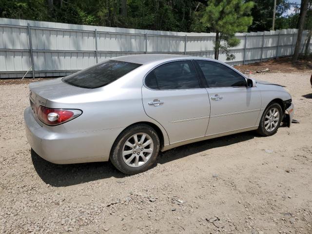 Photo 3 from auction – 2002 LEXUS ES 300 with VIN JTHBF30G620034063