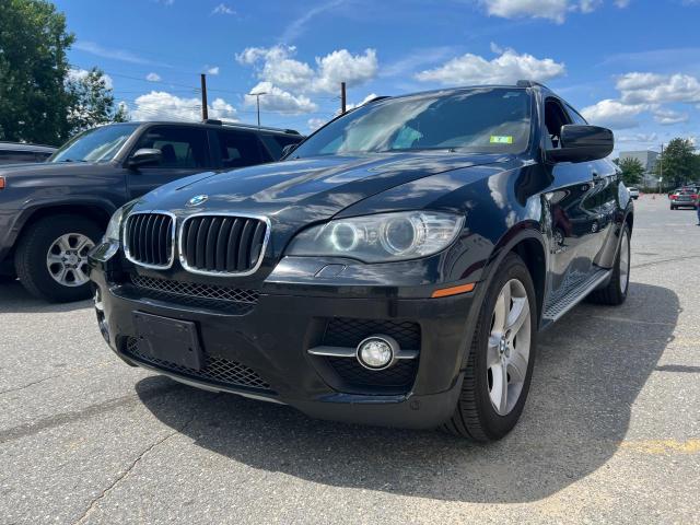 Photo 2 from auction – 2011 BMW X6 XDRIVE3 with VIN 5UXFG2C52BLX06184