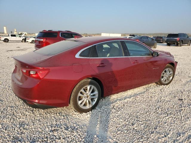 Photo 3 from auction – 2018 CHEVROLET MALIBU LT with VIN 1G1ZD5ST7JF218413