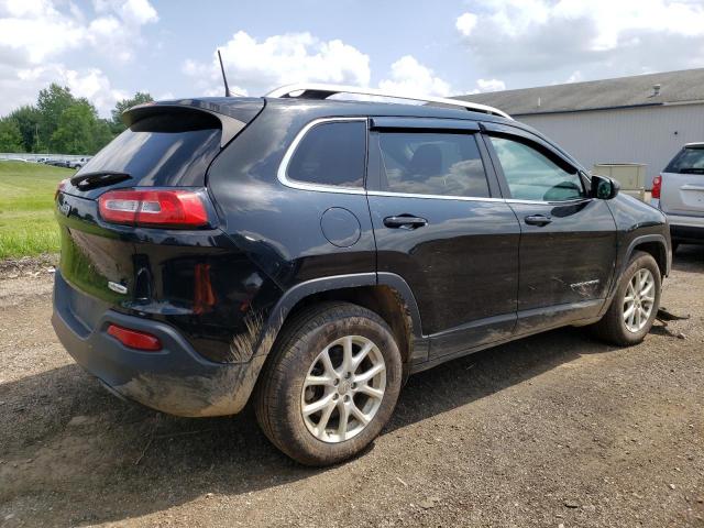 Photo 3 from auction – 2016 JEEP CHEROKEE L with VIN 1C4PJMCB3GW322669