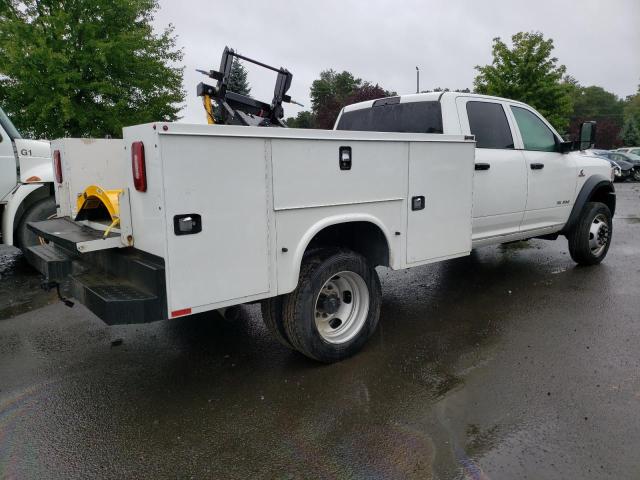Photo 3 from auction – 2021 RAM 5500 with VIN 3C7WRNEL3MG683431