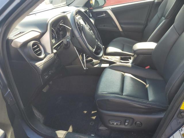 Photo 7 from auction – 2013 TOYOTA RAV4 LIMIT with VIN JTMDFREV6D5005947