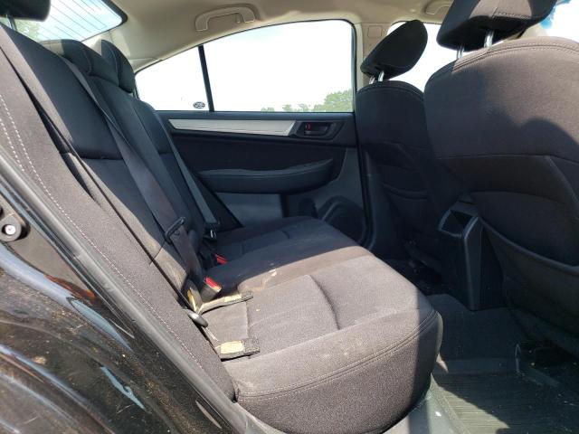 Photo 10 from auction – 2018 SUBARU LEGACY 2.5 with VIN 4S3BNAA67J3031832