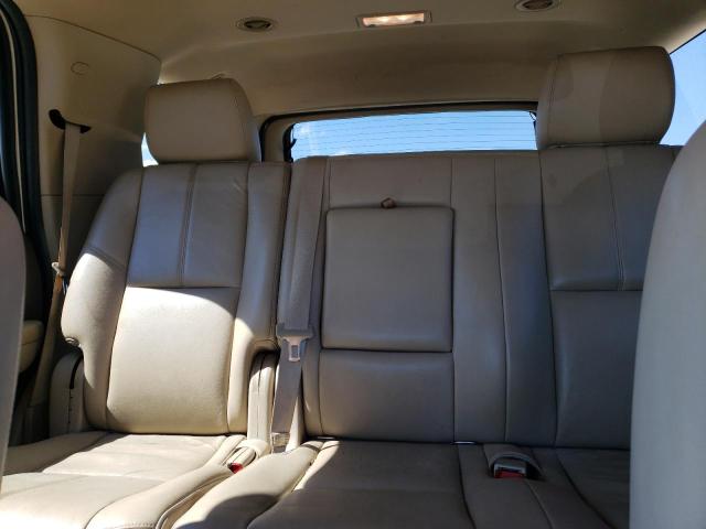 Photo 10 from auction – 2014 CHEVROLET TAHOE C150 with VIN 1GNSCBE09ER230019