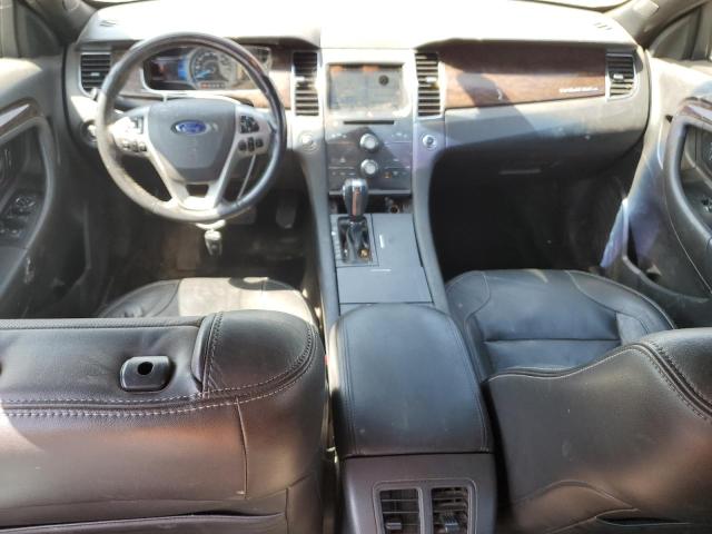 Photo 8 from auction – 2016 FORD TAURUS LIM with VIN 1FAHP2J85GG112993