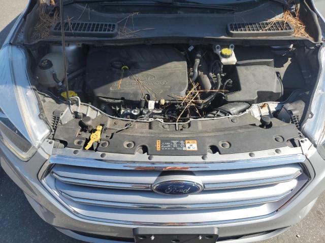 Photo 11 from auction – 2017 FORD ESCAPE TIT with VIN 1FMCU0JD6HUD85194