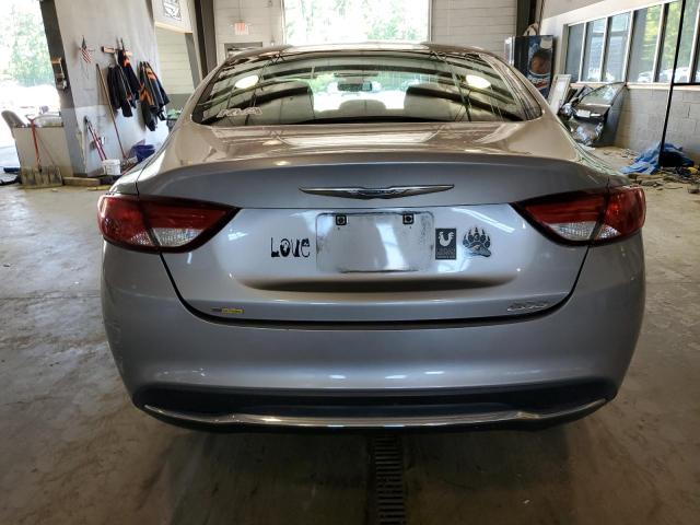 Photo 6 from auction – 2015 CHRYSLER 200 LIMITE with VIN 1C3CCCAB5FN583848