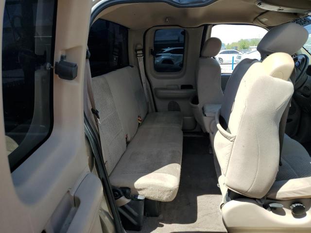 Photo 10 from auction – 2003 FORD F150 with VIN 1FTRX17W63NA01079