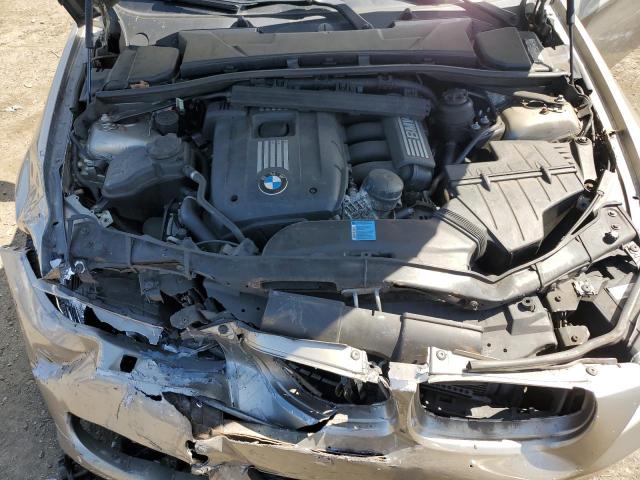 Photo 11 from auction – 2011 BMW 3 SERIES with VIN WBAPK5G51BNN25045