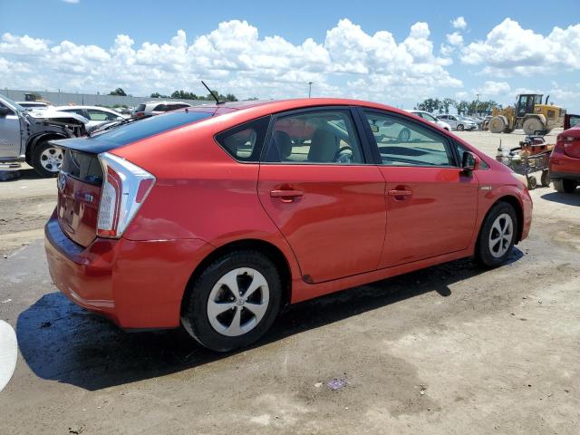 Photo 3 from auction – 2013 TOYOTA PRIUS with VIN JTDKN3DU2D1690214