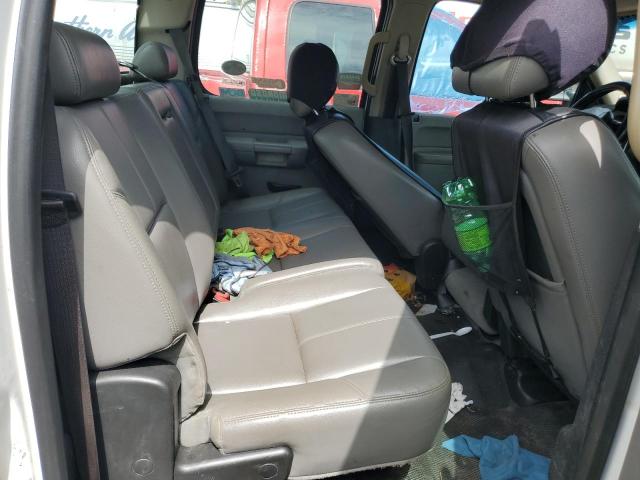 Photo 10 from auction – 2013 CHEVROLET SILVERADO with VIN 1GC1CVC89DF195500