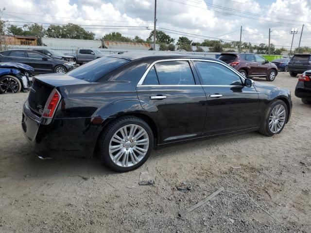 Photo 3 from auction – 2013 CHRYSLER 300C with VIN 2C3CCAET0DH513462