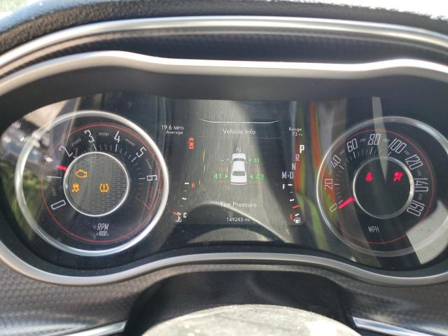 Photo 9 from auction – 2016 DODGE CHALLENGER with VIN 2C3CDZAG1GH200963