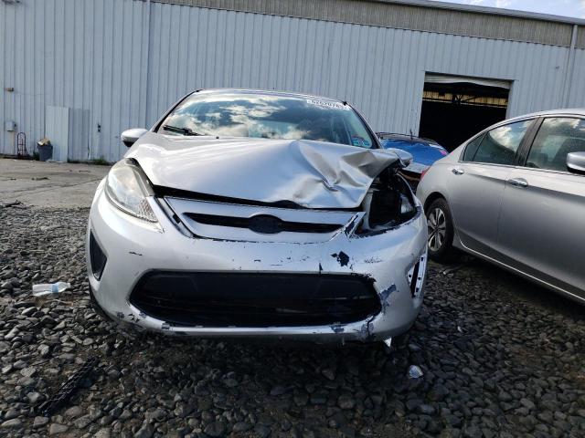 Photo 5 from auction – 2013 FORD FIESTA SE with VIN 3FADP4EJXDM213391