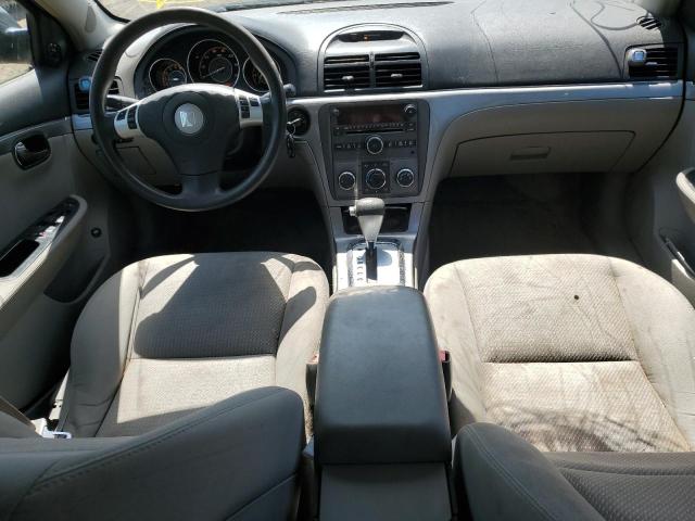 Photo 8 from auction – 2007 SATURN AURA XE with VIN 1G8ZS57N87F237546
