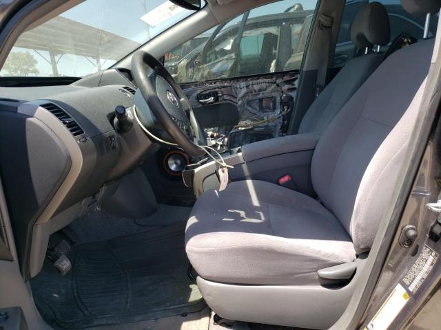 Photo 7 from auction – 2008 TOYOTA PRIUS with VIN JTDKB20U183460828