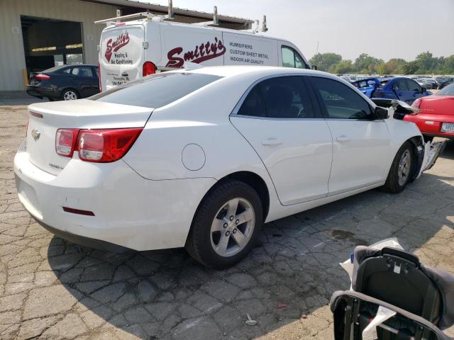 Photo 3 from auction – 2015 CHEVROLET MALIBU 1LT with VIN 1G11C5SL2FF250516