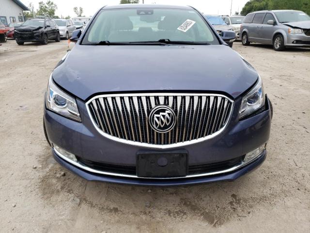 Photo 5 from auction – 2015 BUICK LACROSSE P with VIN 1G4GD5G3XFF184347