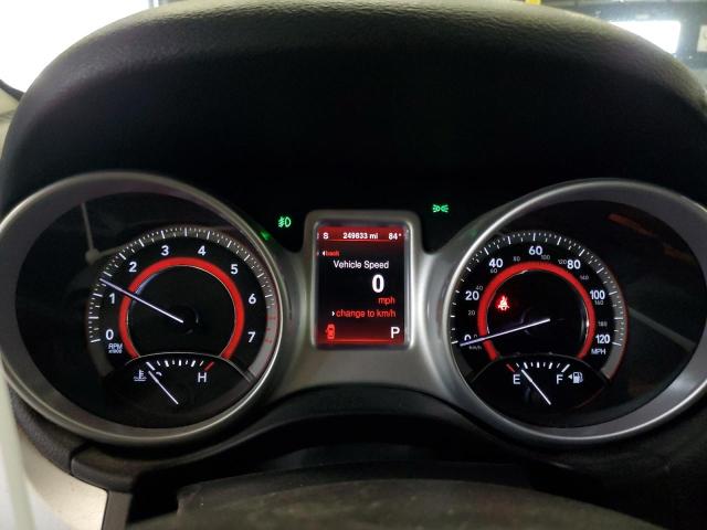 Foto 9 de la subasta – 2013 DODGE JOURNEY con VIN 3C4PDDBG3DT600069
