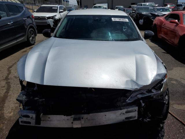 Photo 5 from auction – 2020 NISSAN ALTIMA SR with VIN 1N4BL4CV5LC151472