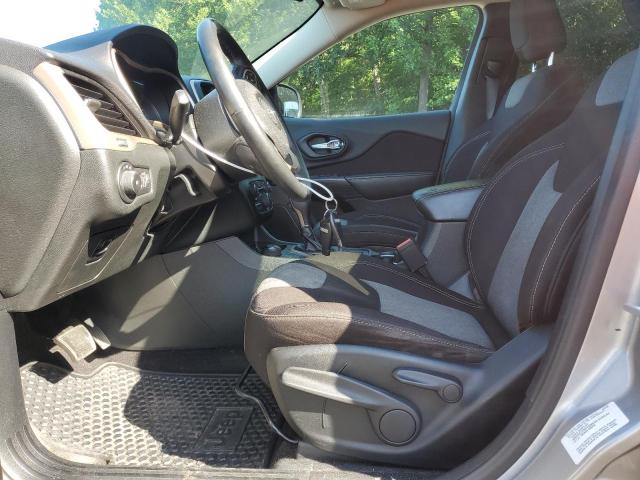 Photo 7 from auction – 2014 JEEP CHEROKEE L with VIN 1C4PJMCB2EW298779