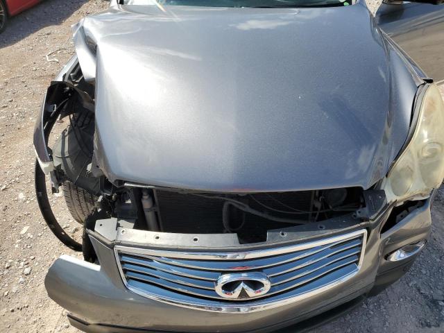 Photo 11 from auction – 2012 INFINITI EX35 BASE with VIN JN1AJ0HR1CM451829