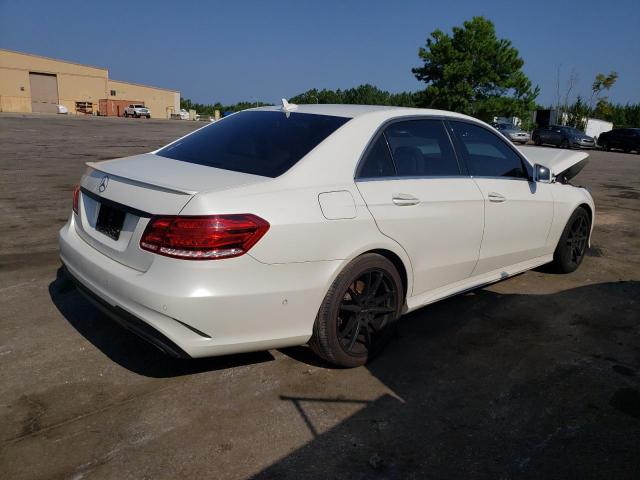 Photo 3 from auction – 2014 MERCEDES-BENZ E 350 4MAT with VIN WDDHF8JB7EB045597