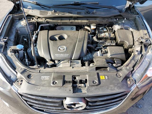 Photo 11 from auction – 2016 MAZDA CX-5 GT with VIN JM3KE4DY6G0892239